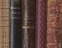 Jane Austen in Tauchnitz Editions